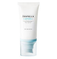 Зволожувальний санскрин із центелою Skin1004 Madagascar Centella Hyalu-Cica Water-Fit Sun Serum 50 мл