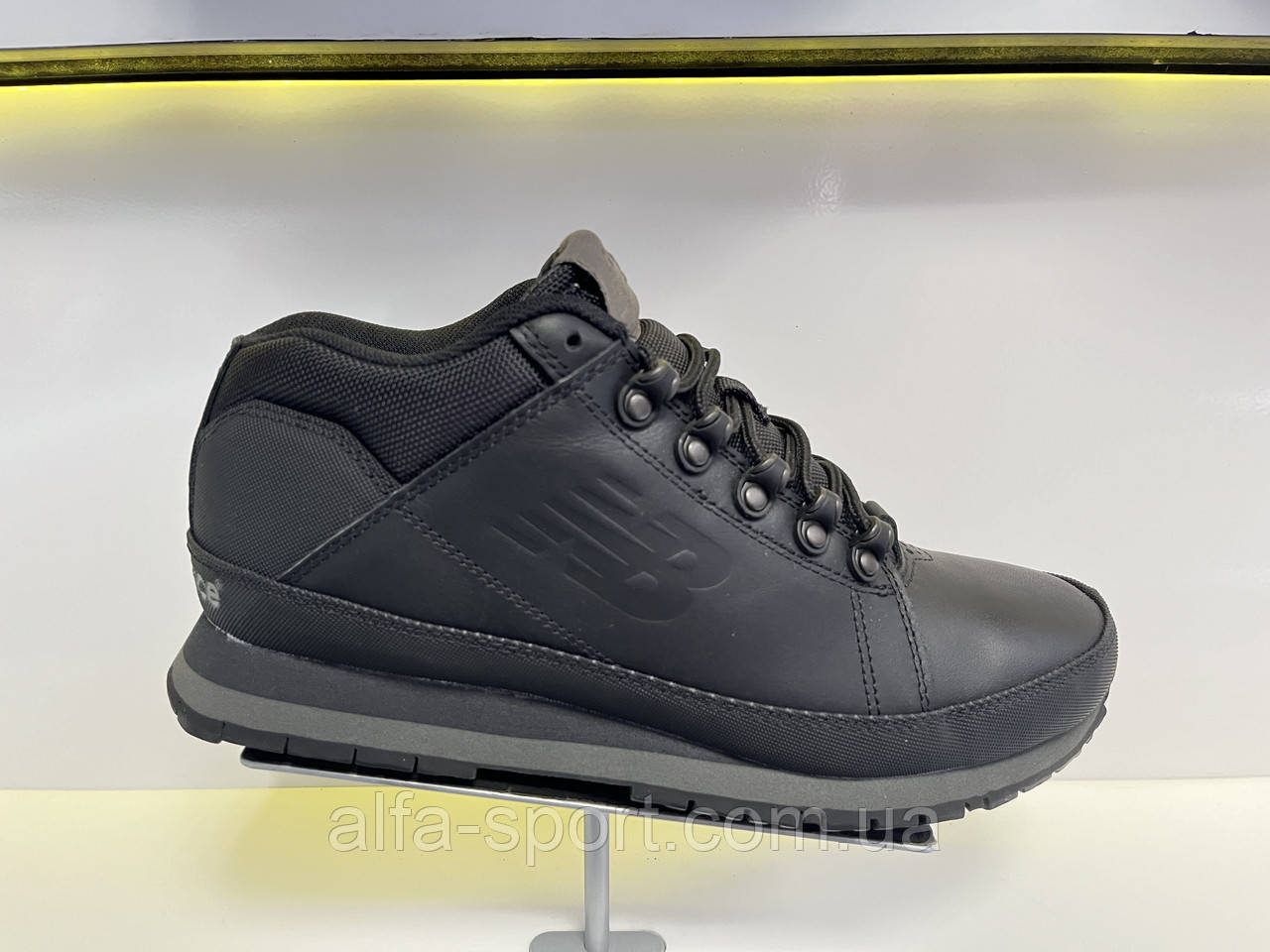 Ботинки New Balance (H754LLK), фото 1