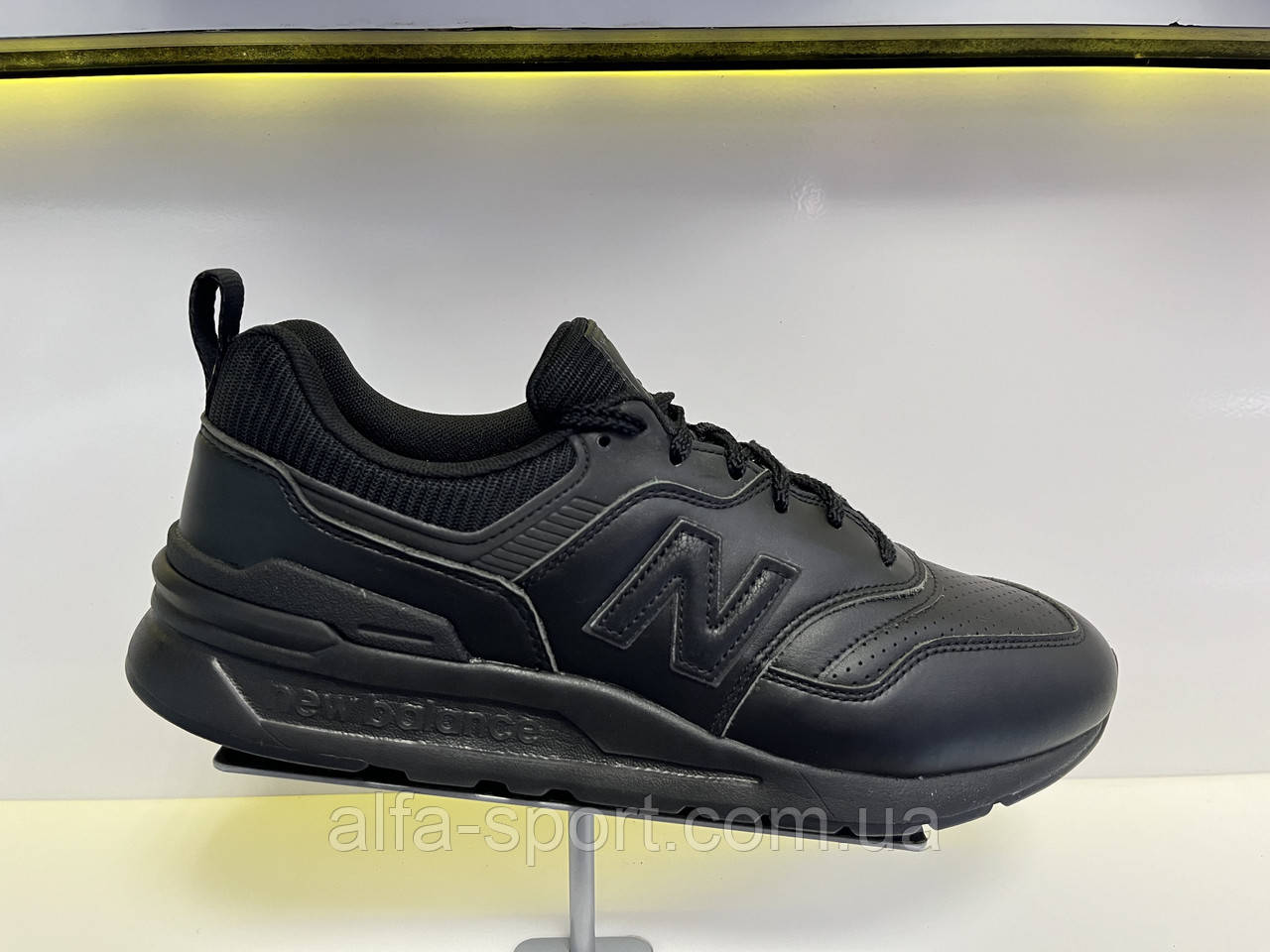 Кросівки New Balance CM997HDY, фото 1