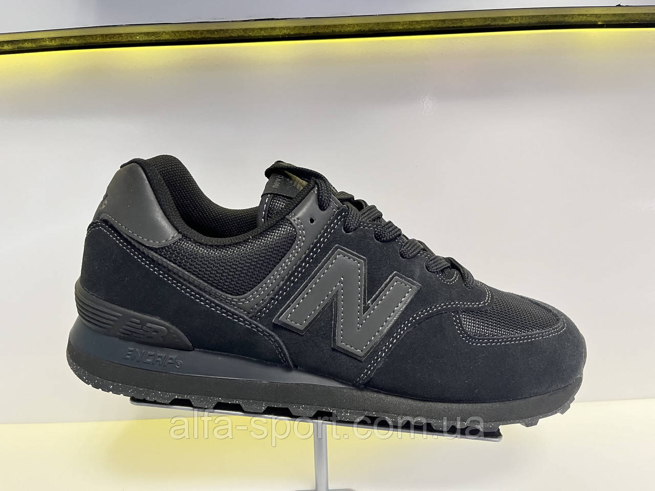 Кросівки New Balance (ML574EVE)