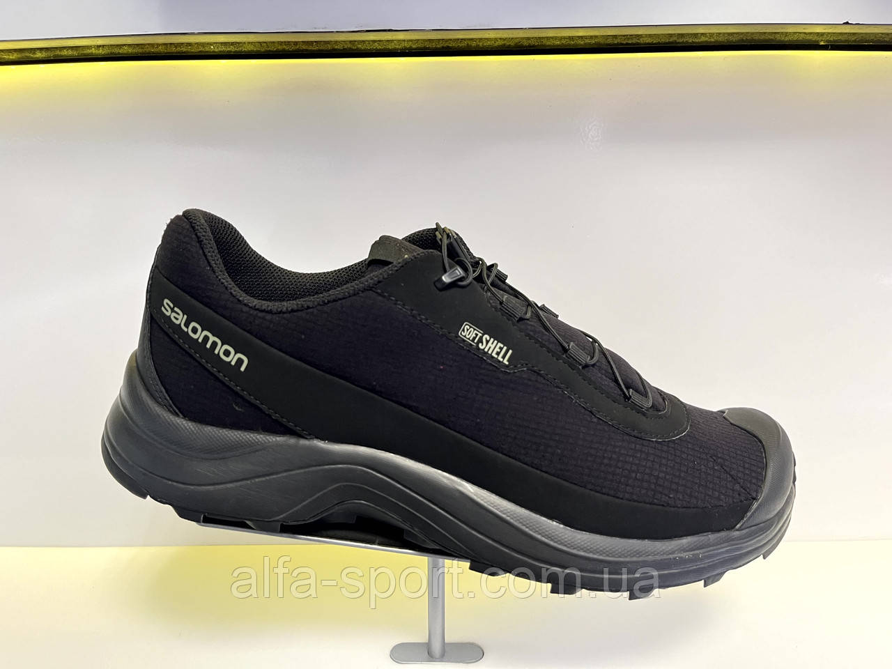Кросівки Salomon Fury 3 (394670)