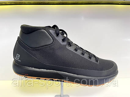 Salomon Acro Chukka WR 404750 ID 785324486 3900 Prom.ua