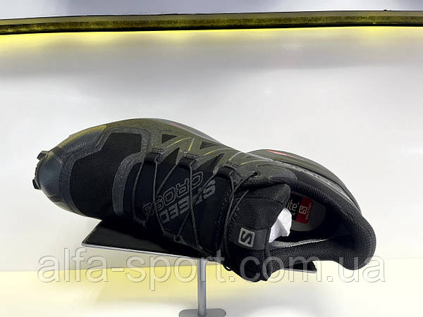 Speedcross 5 gtx best sale