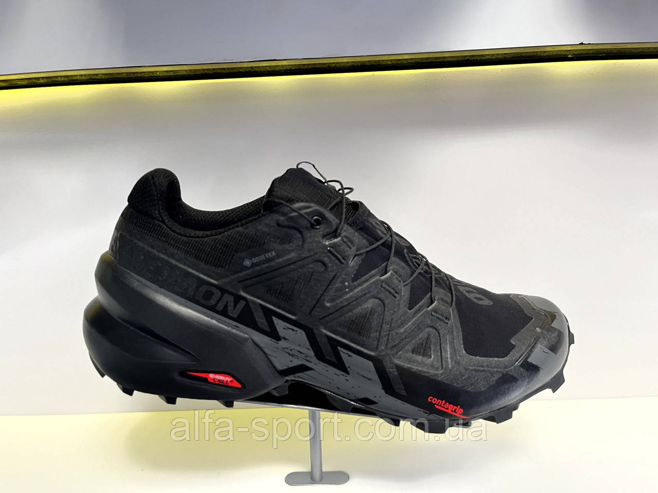 Кросівки Salomon Speedcross 6 GTX (417386), фото 1