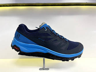 Кросівки Salomon OUTline GTX (406191)