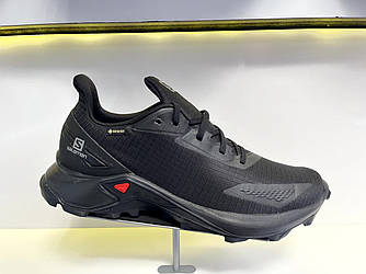 Кросівки Salomon Alphacross Blast GTX (411053)