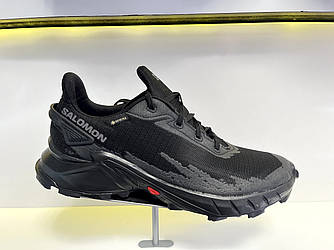 Кросівки Salomon Alphacross 4 GTX (470640)