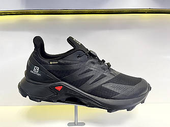 Кросівки Salomon Supercross Blast GTX (411085)