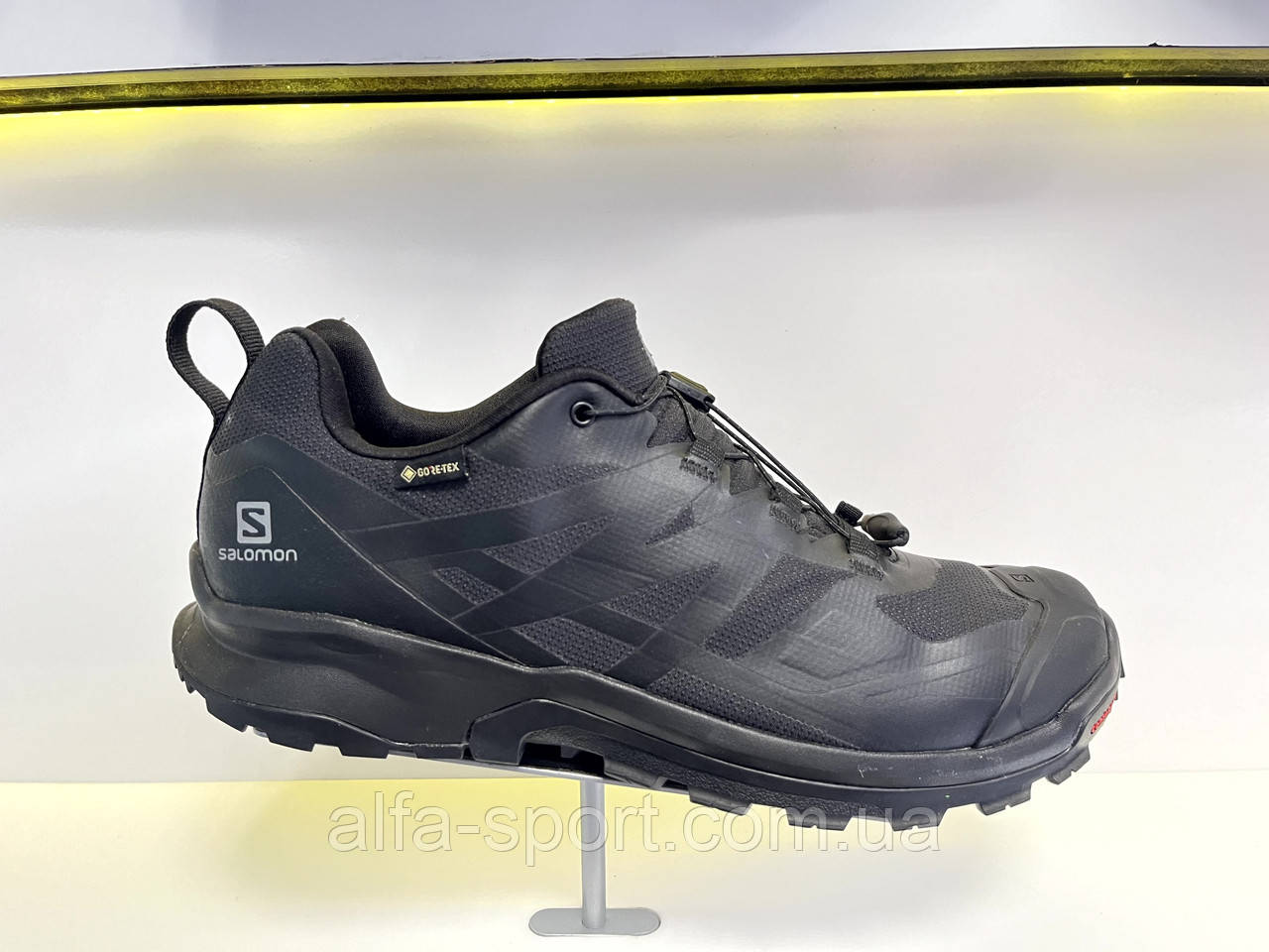 Кросівки Salomon Xa Rogg 2 GTX (414386)