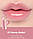 Глянсовий блиск для губ Rom&Nd Glasting Color Gloss 01 Peony Ballet, фото 3