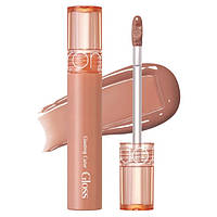 Rom&Nd Glasting Color Gloss 02 Nutty Vague