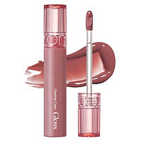 Глянсовий блиск для губ Rom&Nd Glasting Color Gloss 03 Rose Finch
