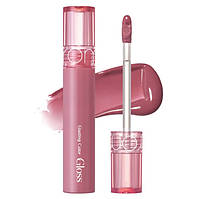 Глянсовий блиск для губ Rom&Nd Glasting Color Gloss 04 Grapy Way