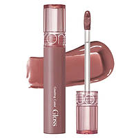 Глянсовий блиск для губ Rom&Nd Glasting Color Gloss 05 Dim Mauve