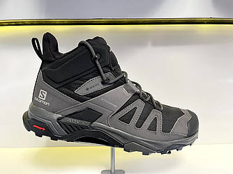 Черевики Salomon X Ultra 4 Mid GTX (413834)