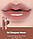 Глянсовий блиск для губ Rom&Nd Glasting Color Gloss 06 Deepen Moor, фото 3