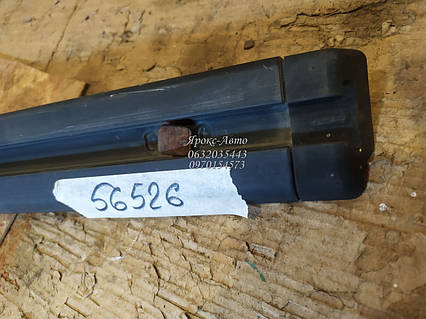 Рельса напрямна сидінь Mercedes-Benz W638 (5) Vito 110CDI 2.36 м 000056526