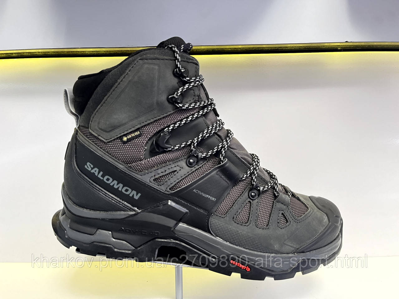 Черевики Salomon Quest 4 GTX (412926), фото 1