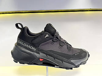 Кросівки Salomon Cross Hike GTX 2 (417301)