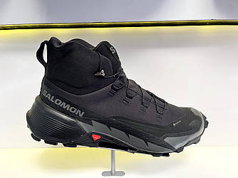 Ботинки Salomon Cross Hike Mid GTX 2 (417358)