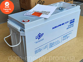 Акумулятори Logicpower LP