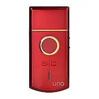 Електробритва Style Craft Uno Single Foil Cordless Shaver Red (SCU-RD)