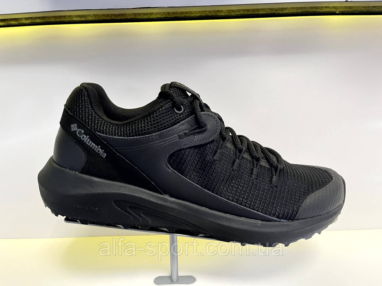Кросівки Columbia Trailstorm Waterproof (BM0156-012), фото 1