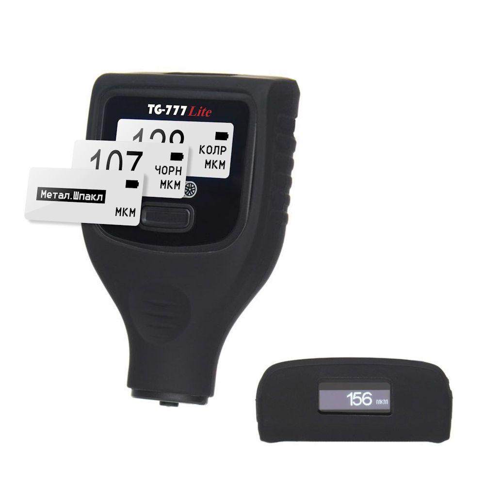 Товщиномір Profiline TG-777 Lite (10596), фото 1
