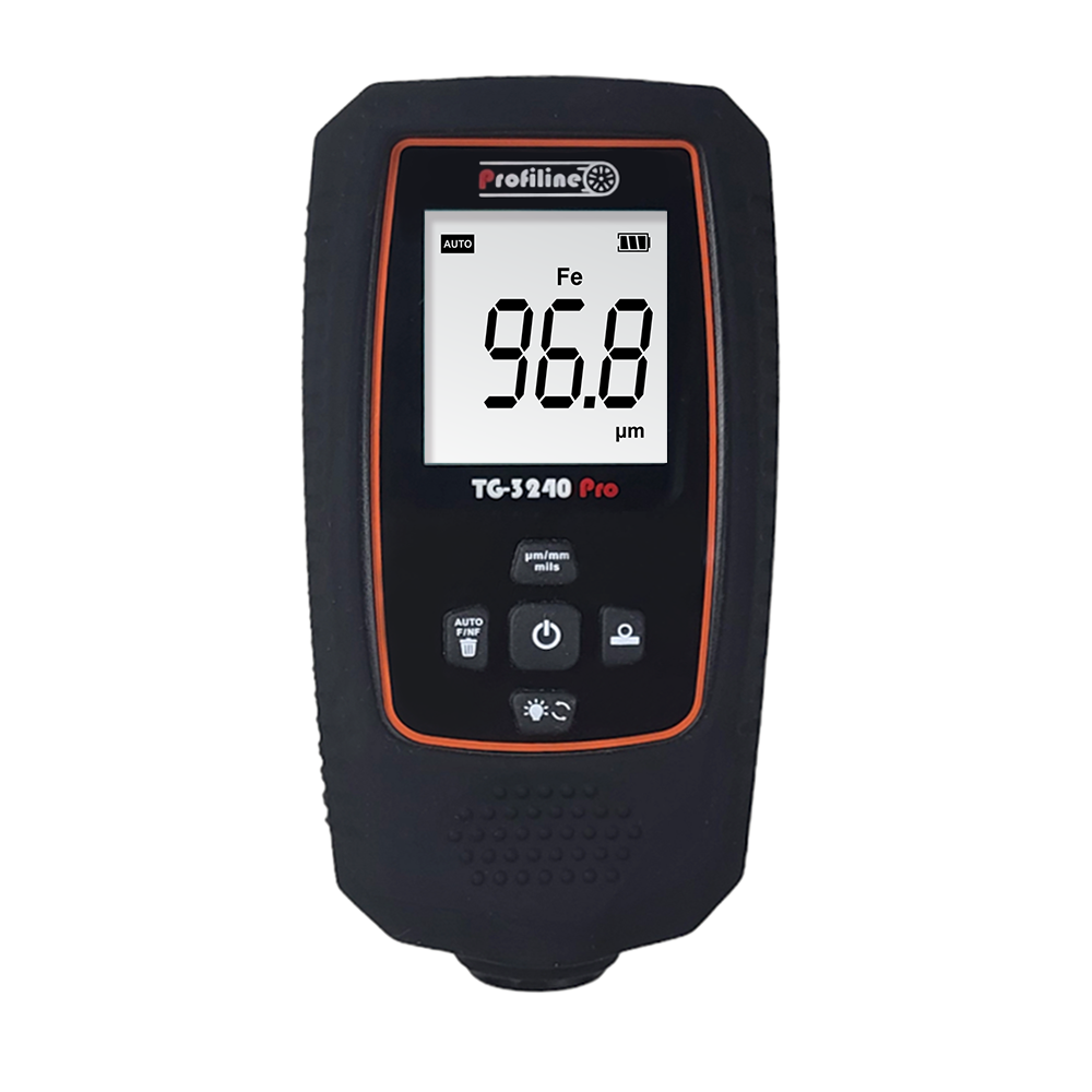 Товщиномір Profiline TG-3240 Pro (11360)