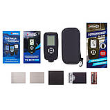 Товщиномір Profiline TG-3240 (10533), фото 6