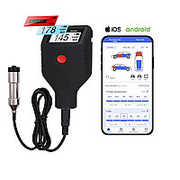 Товщиномір Profiline TG-588 Ultra Sonda (10590)