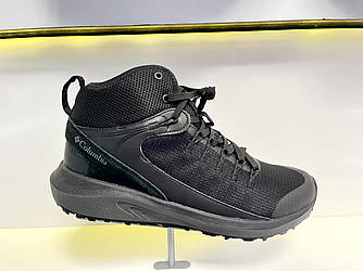 Ботинки Columbia Trailstorm Mid Waterproof (BM0155-010)