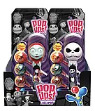 Набір Pop Ups The Nightmare Before Christmas Sally та 3 льодяники Chupa Chups 36 г, фото 6