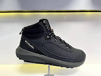 Ботинки Columbia Trailstorm Peak Mid (BM5578-010)