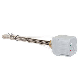 Трубчасті електронагрівачі (ТЕНи)