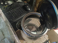 Електричний чайник Gorenje K 17GE No 241609113, фото 4