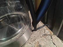 Електричний чайник Gorenje K 17GE No 241609113, фото 5