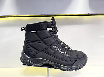 Черевики Columbia Firecamp Boot (BM1766-012)
