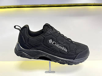 Полуботинки Columbia Firecamp III WP (BM0821-010)