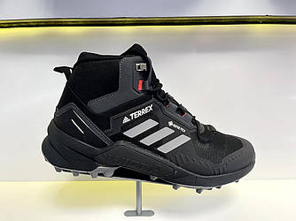 Ботинки Adidas Terrex Swift R3 Mid GTX (FW2762)