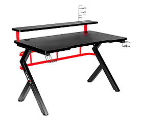 Геймерський ігровий стіл Huzaro Hero 5.0