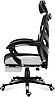 Крісло для геймера Huzaro Combat 5.0 White, фото 7