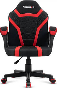 Комп'ютерне крісло для геймера Huzaro Ranger 1,0 Red Mesh