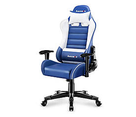 Комп'ютерне крісло для дітей Huzaro Ranger 6,0 blue