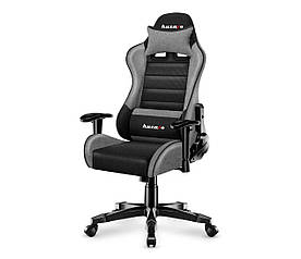 Комп'ютерне крісло для дітей Huzaro Ranger 6,0 gray mesh