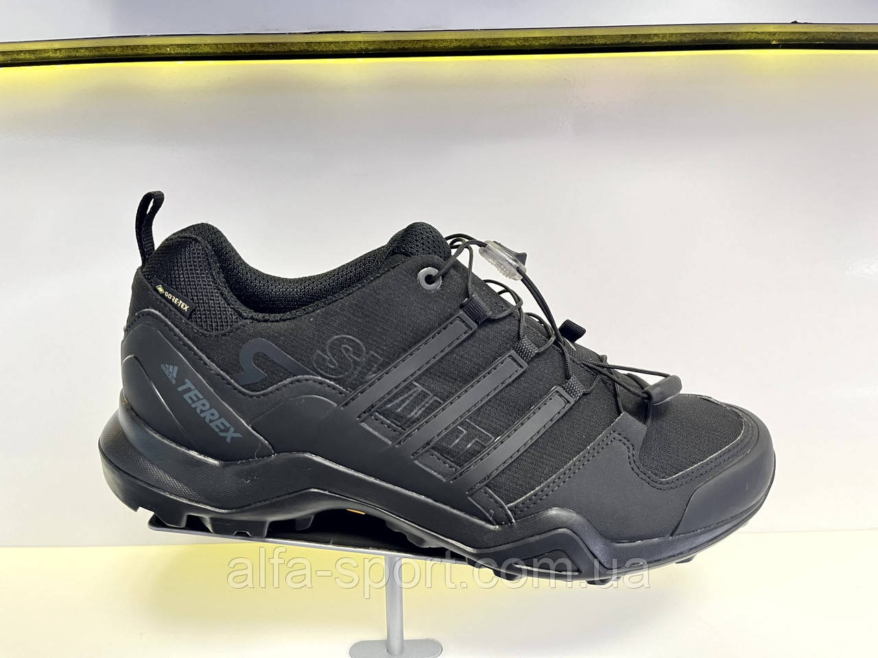 Кроссовки Adidas Terrex Swift R2 GTX (CM7492)
