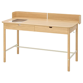Комп'ютерный стіл RIDSPO IKEA 004.852.24
