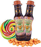 Желейні цукерки Jelly Belly Harry Potter Pumpkin Juice Jelly Beans 42г, фото 10