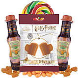 Желейні цукерки Jelly Belly Harry Potter Pumpkin Juice Jelly Beans 42г, фото 11