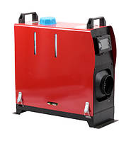 Обігрівач автономний дизельний KW 2.0 B-2222-EL2 12/24/220В 5000Вт 55W (бак зверху) 47x2.5x51 у збірі